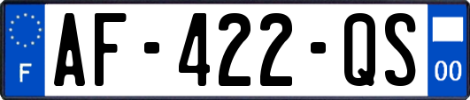 AF-422-QS