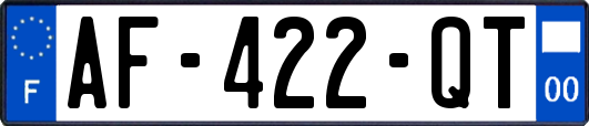 AF-422-QT