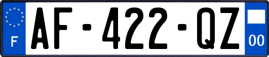AF-422-QZ