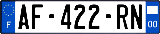 AF-422-RN