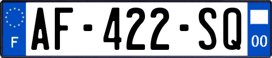 AF-422-SQ