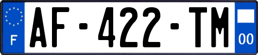 AF-422-TM