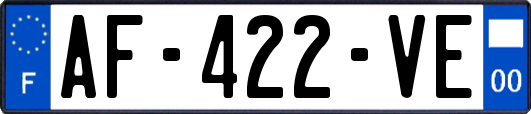 AF-422-VE