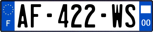 AF-422-WS