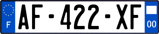 AF-422-XF