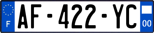 AF-422-YC