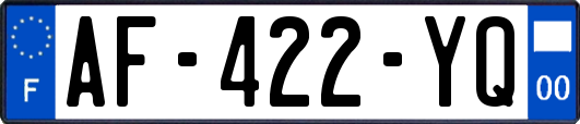 AF-422-YQ