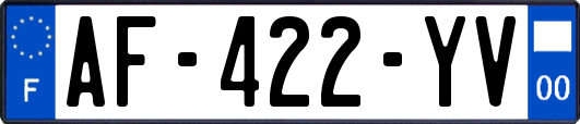 AF-422-YV