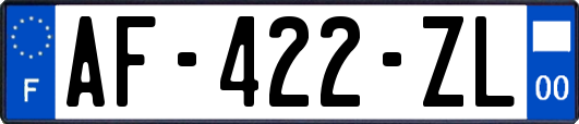 AF-422-ZL