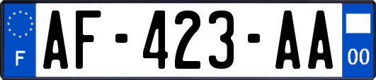 AF-423-AA