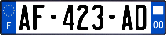 AF-423-AD