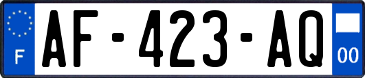 AF-423-AQ