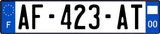 AF-423-AT