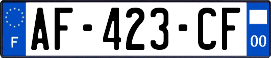 AF-423-CF