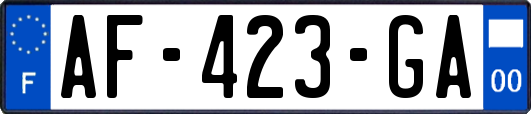AF-423-GA
