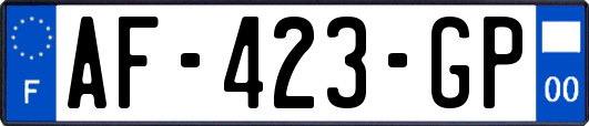 AF-423-GP