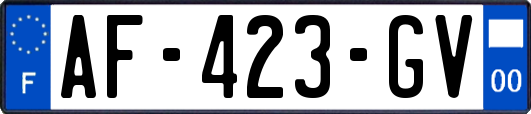 AF-423-GV