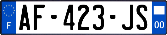 AF-423-JS