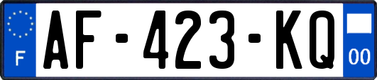AF-423-KQ