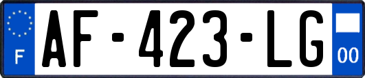 AF-423-LG