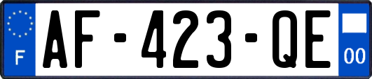 AF-423-QE