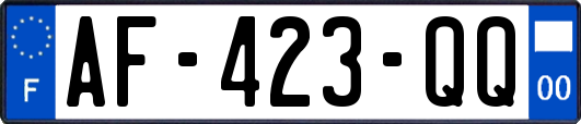 AF-423-QQ