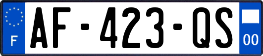 AF-423-QS