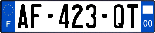 AF-423-QT