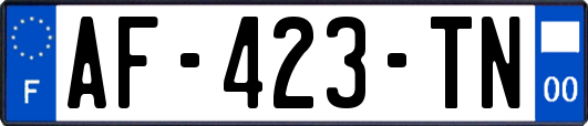 AF-423-TN