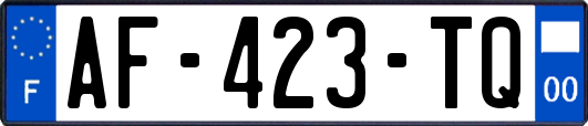 AF-423-TQ