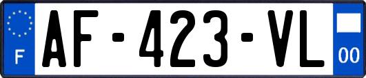 AF-423-VL