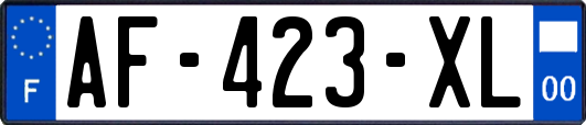 AF-423-XL