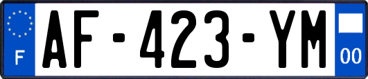 AF-423-YM