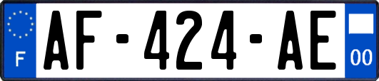 AF-424-AE