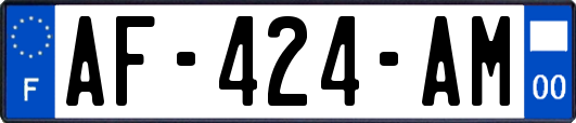 AF-424-AM