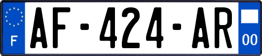 AF-424-AR