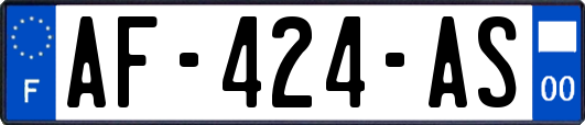 AF-424-AS