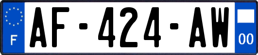 AF-424-AW