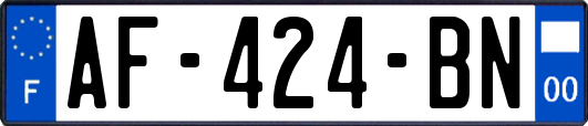 AF-424-BN