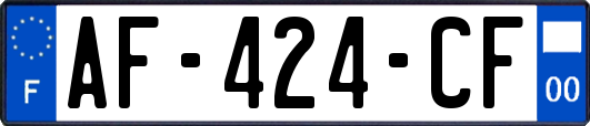 AF-424-CF