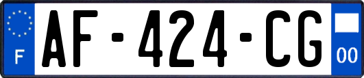 AF-424-CG