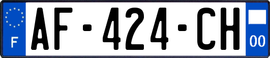 AF-424-CH