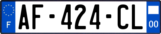 AF-424-CL