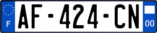 AF-424-CN