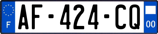AF-424-CQ