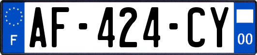 AF-424-CY