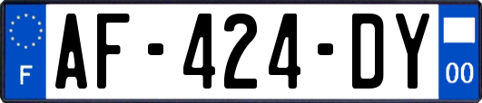 AF-424-DY