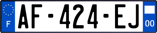 AF-424-EJ