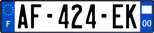 AF-424-EK