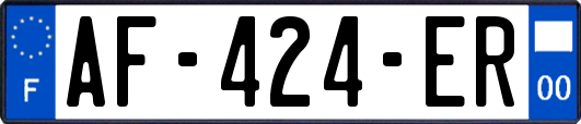 AF-424-ER